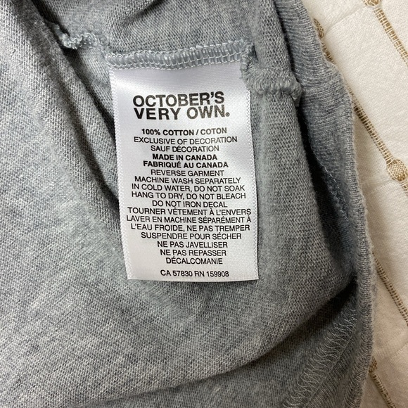 Toronto Raptors OVO t-shirt - Picture 4 of 4